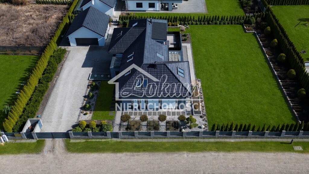 Dom 247&nbsp;m², Dębno - zdjęcie 2