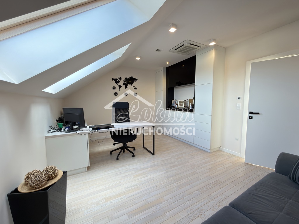 Dom 247&nbsp;m², Dębno - zdjęcie 18