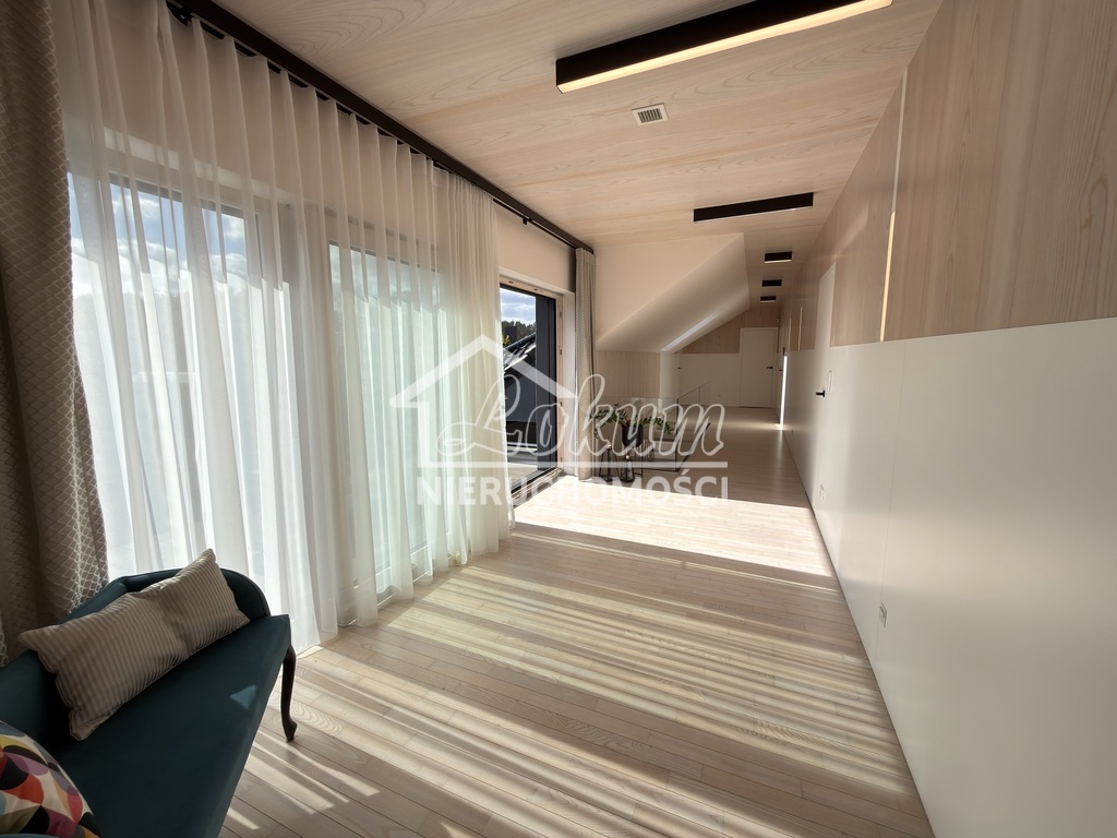 Dom 247&nbsp;m², Dębno - zdjęcie 11