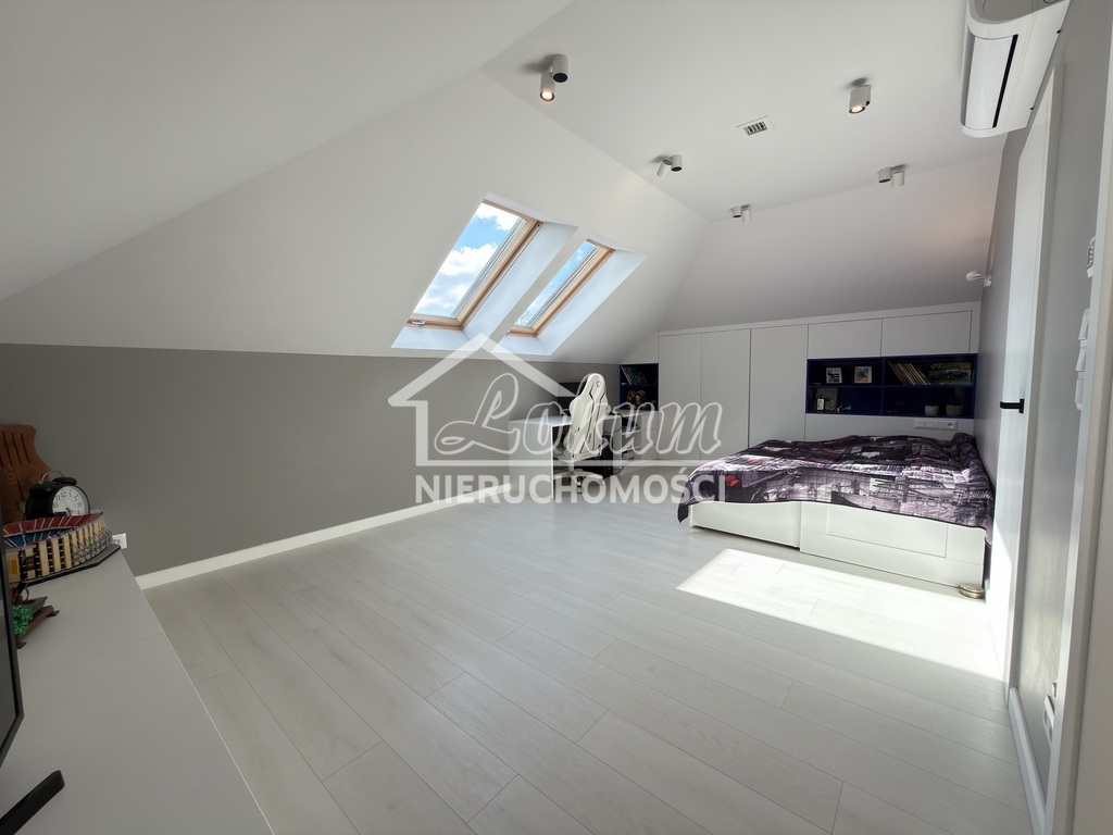 Dom 247&nbsp;m², Dębno - zdjęcie 14