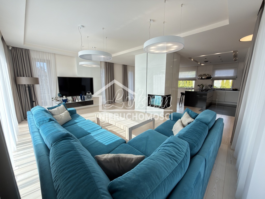 Dom 247 m², Dębno - zdjęcie 8