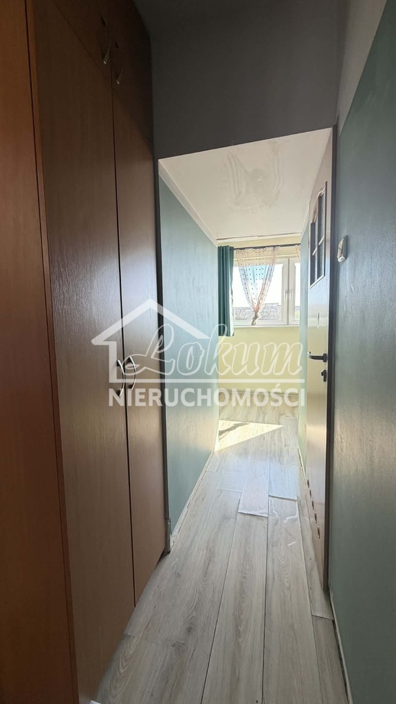 Mieszkanie 32,29&nbsp;m², Police, Kardynała Stefana Wyszyńskiego - zdjęcie 4