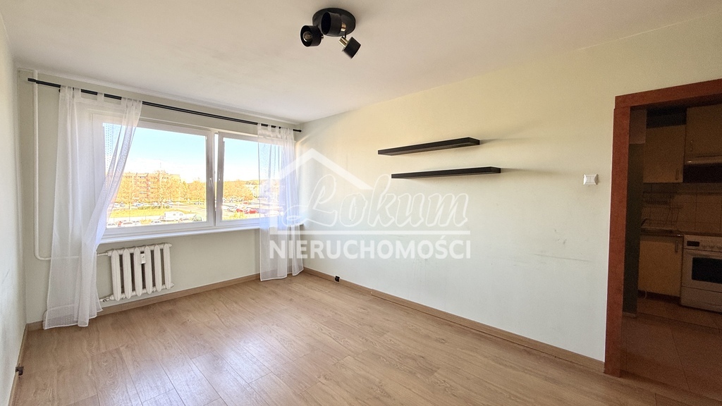 Mieszkanie 32,29&nbsp;m², Police, Kardynała Stefana Wyszyńskiego - zdjęcie 3