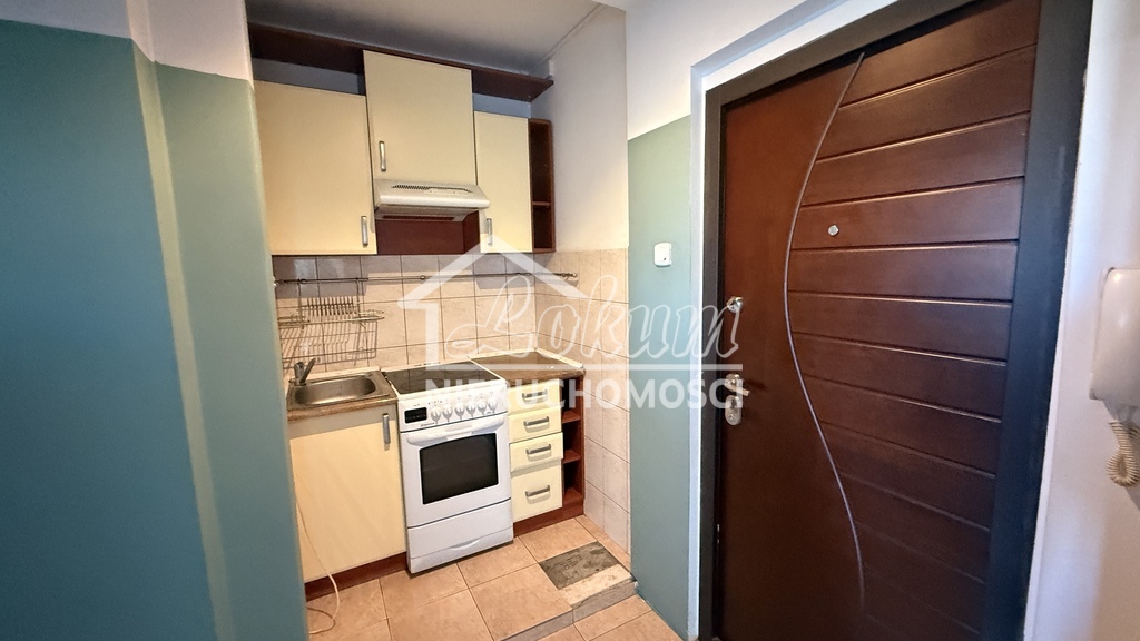 Mieszkanie 32,29&nbsp;m², Police, Kardynała Stefana Wyszyńskiego - zdjęcie 8