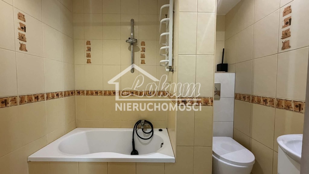 Mieszkanie 32,29&nbsp;m², Police, Kardynała Stefana Wyszyńskiego - zdjęcie 7