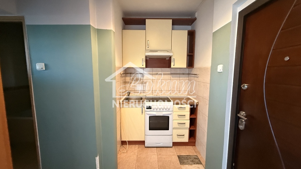 Mieszkanie 32,29&nbsp;m², Police, Kardynała Stefana Wyszyńskiego - zdjęcie 9