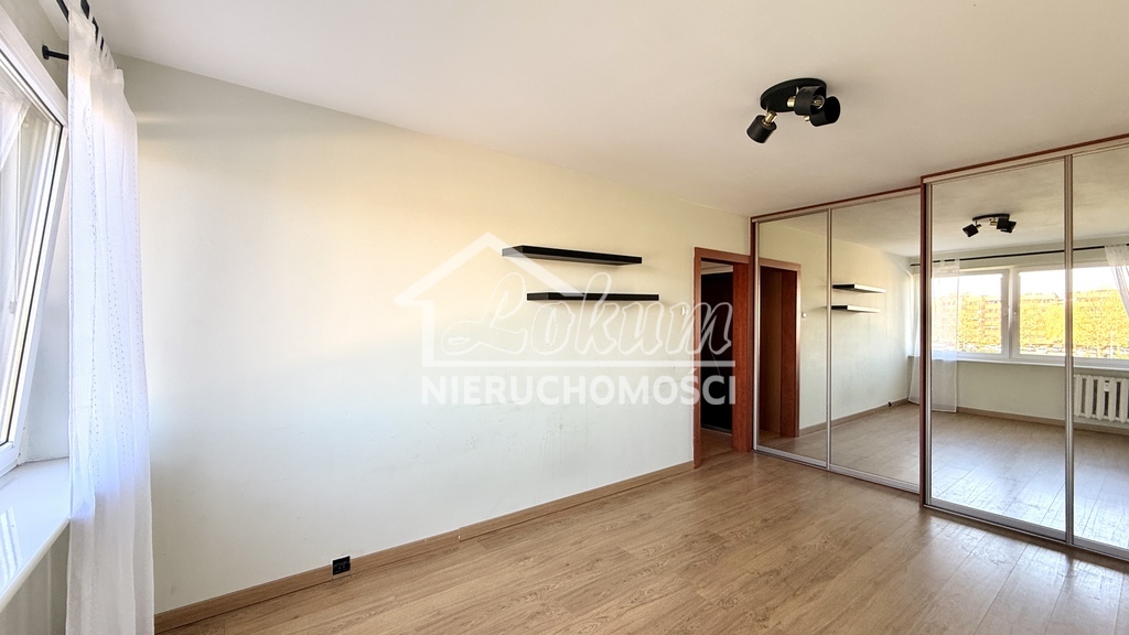 Mieszkanie 32,29&nbsp;m², Police, Kardynała Stefana Wyszyńskiego - zdjęcie 2