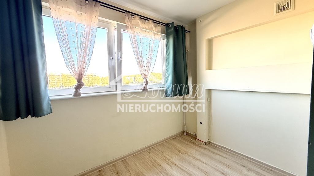 Mieszkanie 32,29&nbsp;m², Police, Kardynała Stefana Wyszyńskiego - zdjęcie 5