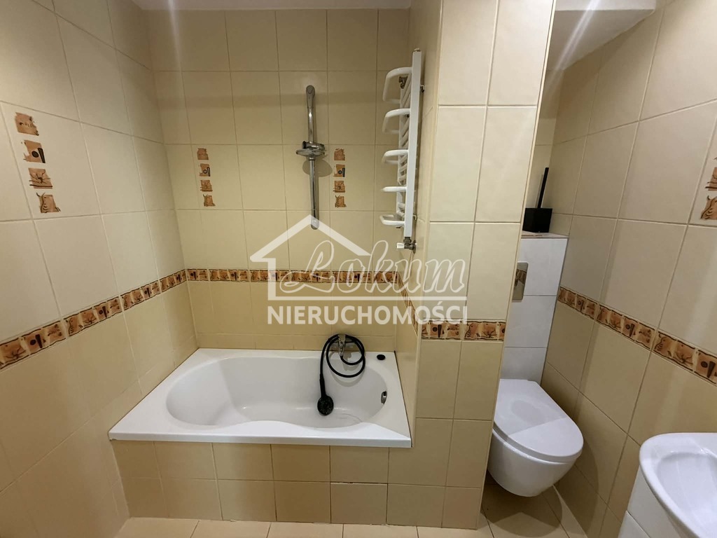 Mieszkanie 32,29&nbsp;m², Police, Kardynała Stefana Wyszyńskiego - zdjęcie 6