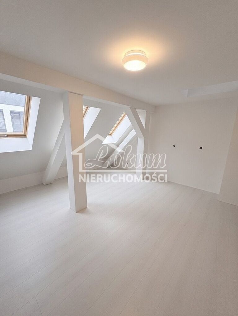 Mieszkanie 30,58 m², Szczecin, Śródmieście, Strzelecka - zdjęcie 2