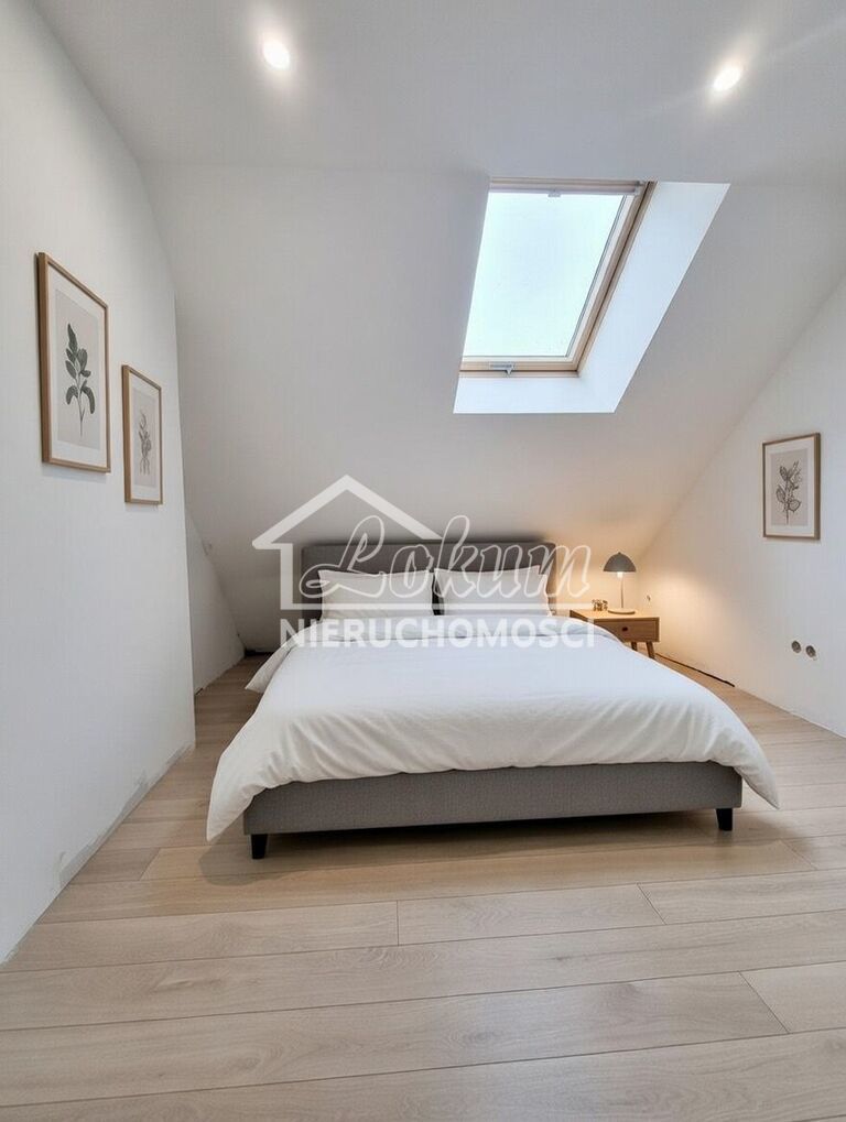 Mieszkanie 30,58 m², Szczecin, Śródmieście, Strzelecka - zdjęcie 4