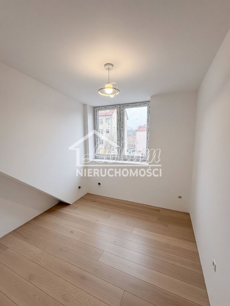 Mieszkanie 30,58 m², Szczecin, Śródmieście, Strzelecka - zdjęcie 5