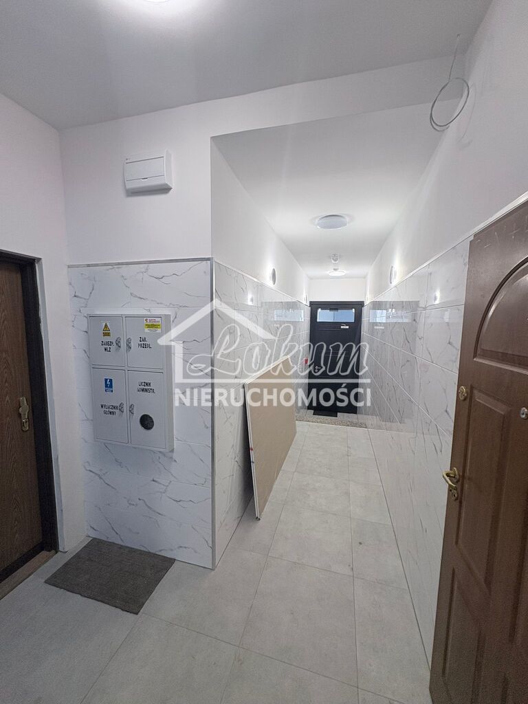 Mieszkanie 30,58&nbsp;m², Szczecin, Śródmieście, Strzelecka - zdjęcie 7