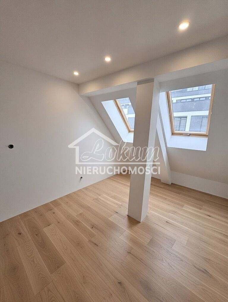 Mieszkanie 30,58 m², Szczecin, Śródmieście, Strzelecka - zdjęcie 1