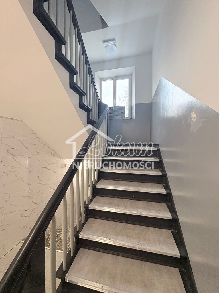 Mieszkanie 30,58&nbsp;m², Szczecin, Śródmieście, Strzelecka - zdjęcie 6