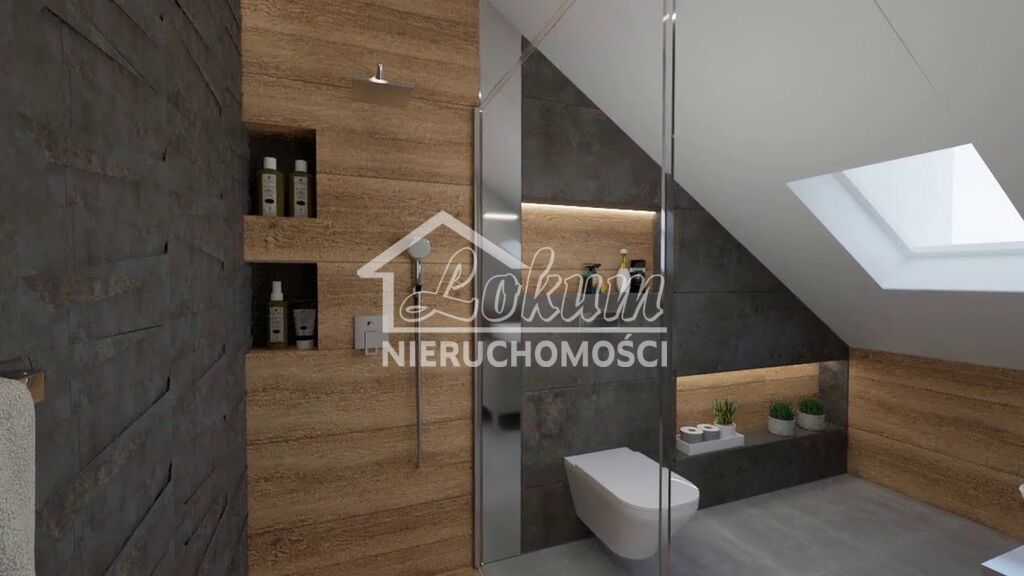 Mieszkanie 30,58 m², Szczecin, Śródmieście, Strzelecka - zdjęcie 3