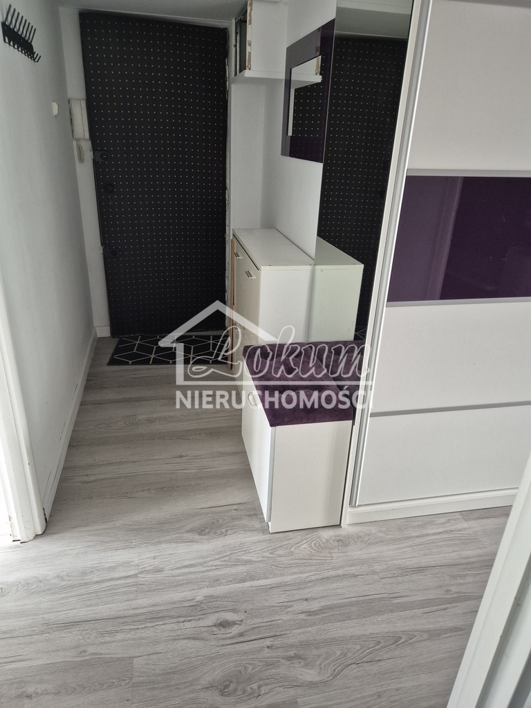 Mieszkanie 48&nbsp;m², Szczecin, Pomorzany, 9 Maja - zdjęcie 6