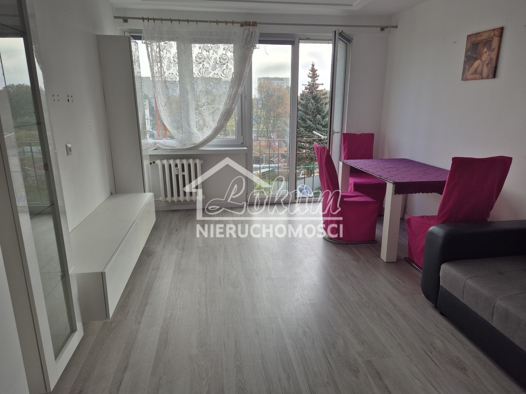 Mieszkanie 48&nbsp;m², Szczecin, Pomorzany, 9 Maja - zdjęcie 5