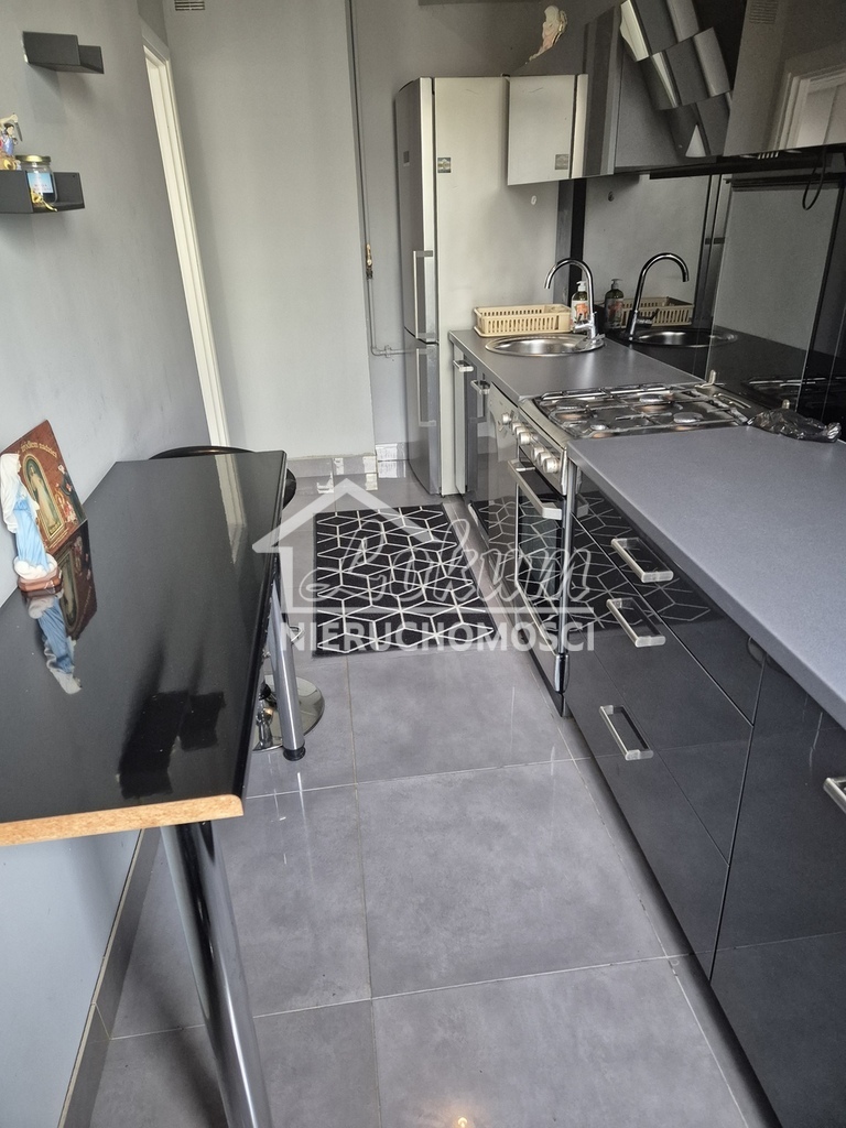 Mieszkanie 48&nbsp;m², Szczecin, Pomorzany, 9 Maja - zdjęcie 4