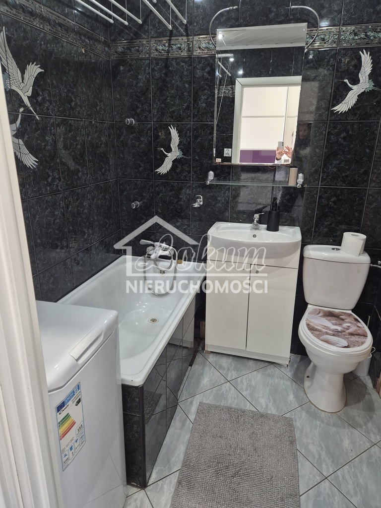 Mieszkanie 48&nbsp;m², Szczecin, Pomorzany, 9 Maja - zdjęcie 8