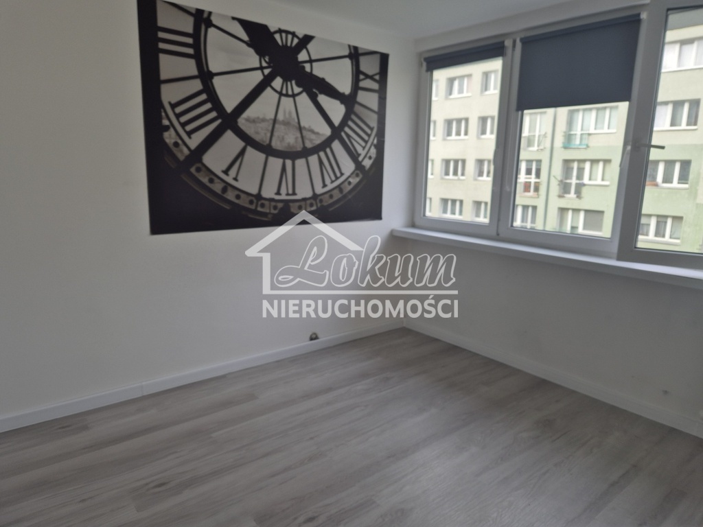 Mieszkanie 48&nbsp;m², Szczecin, Pomorzany, 9 Maja - zdjęcie 3