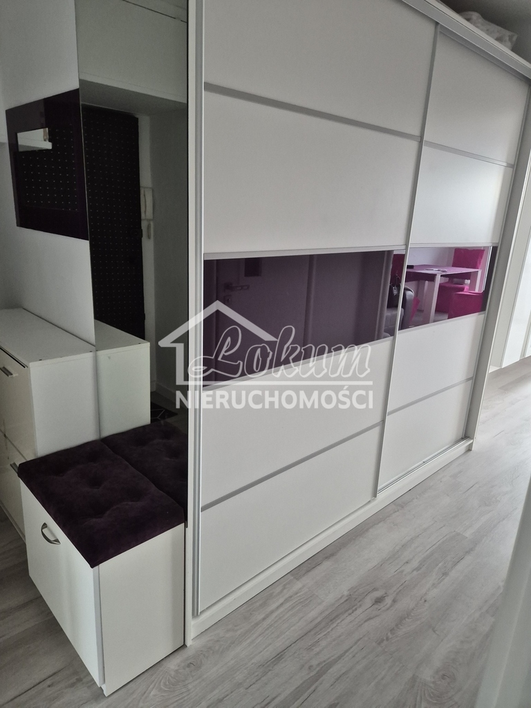 Mieszkanie 48&nbsp;m², Szczecin, Pomorzany, 9 Maja - zdjęcie 7