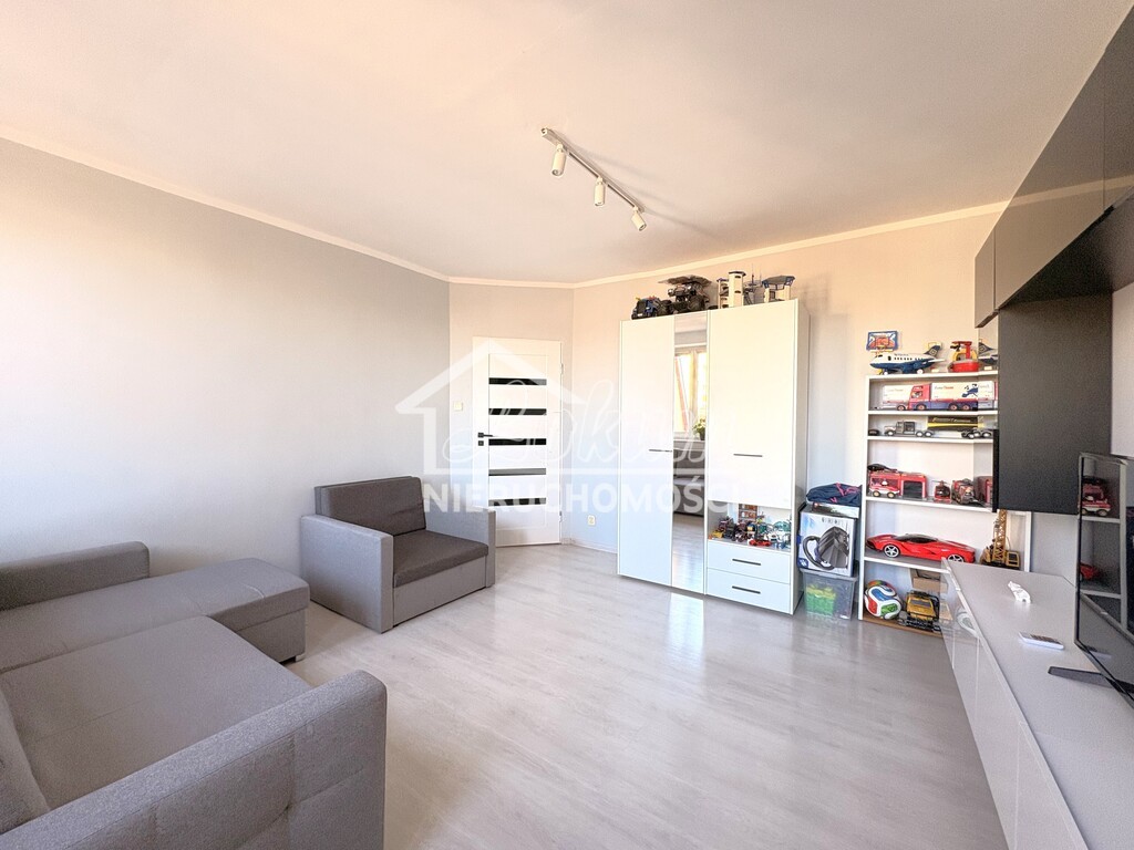 Mieszkanie 65,84&nbsp;m², Szczecin, Śródmieście, bł. Królowej Jadwigi - zdjęcie 7