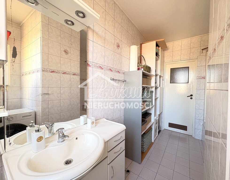 Mieszkanie 65,84&nbsp;m², Szczecin, Śródmieście, bł. Królowej Jadwigi - zdjęcie 13