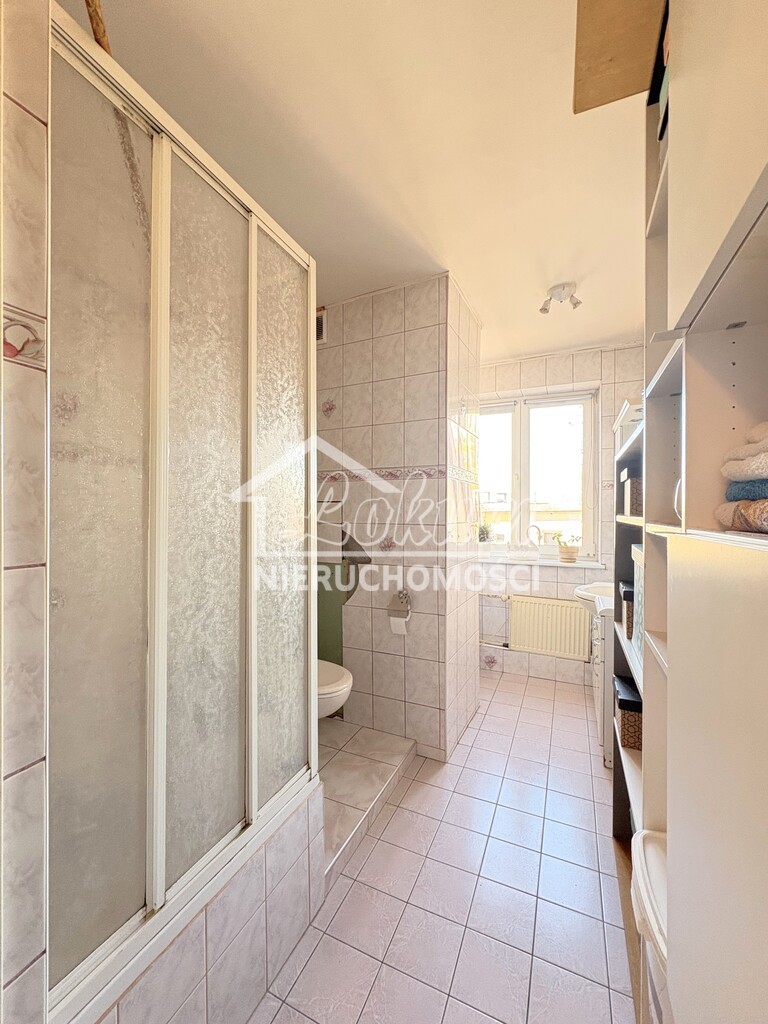 Mieszkanie 65,84&nbsp;m², Szczecin, Śródmieście, bł. Królowej Jadwigi - zdjęcie 12