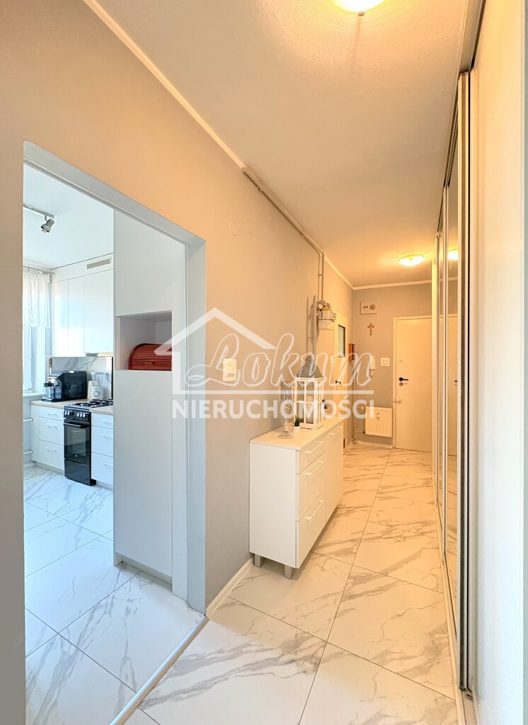 Mieszkanie 65,84&nbsp;m², Szczecin, Śródmieście, bł. Królowej Jadwigi - zdjęcie 10