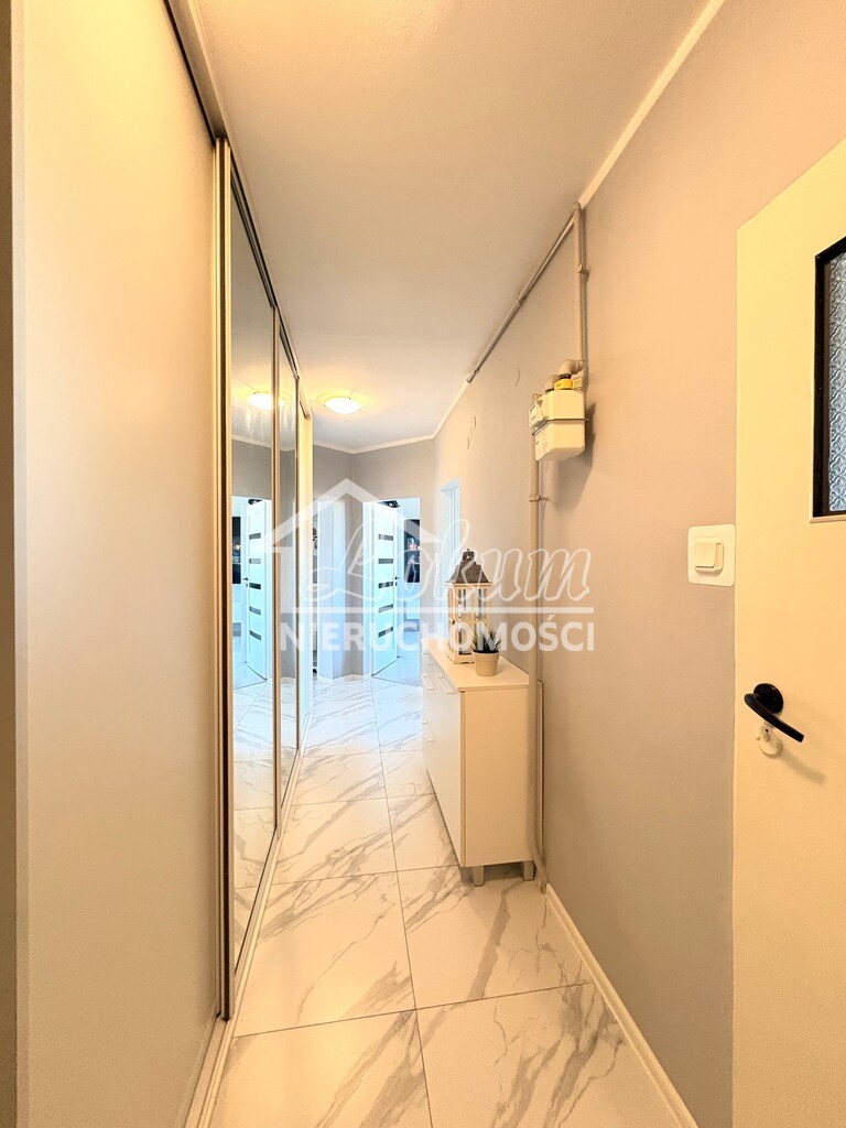 Mieszkanie 65,84&nbsp;m², Szczecin, Śródmieście, bł. Królowej Jadwigi - zdjęcie 11