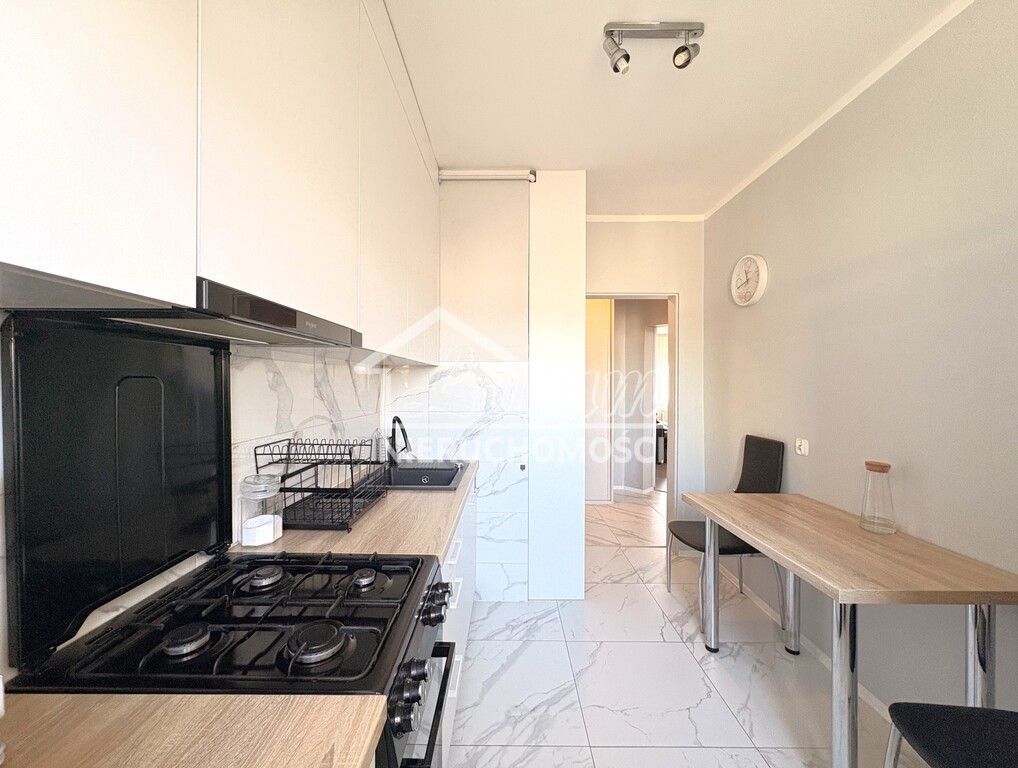 Mieszkanie 65,84&nbsp;m², Szczecin, Śródmieście, bł. Królowej Jadwigi - zdjęcie 9