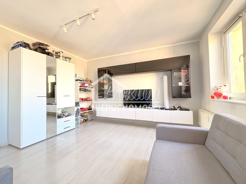 Mieszkanie 65,84&nbsp;m², Szczecin, Śródmieście, bł. Królowej Jadwigi - zdjęcie 6