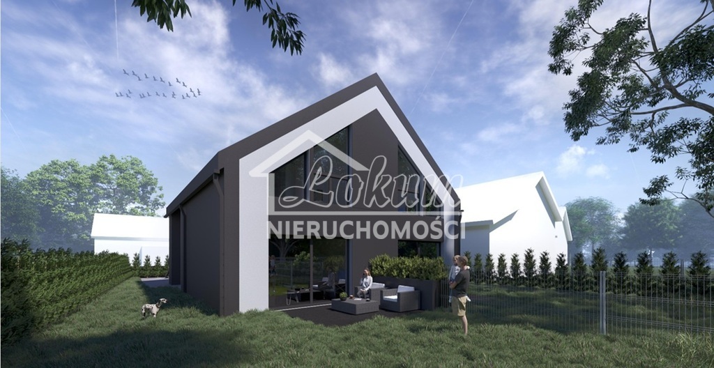 Dom 127&nbsp;m², Bezrzecze - zdjęcie 2
