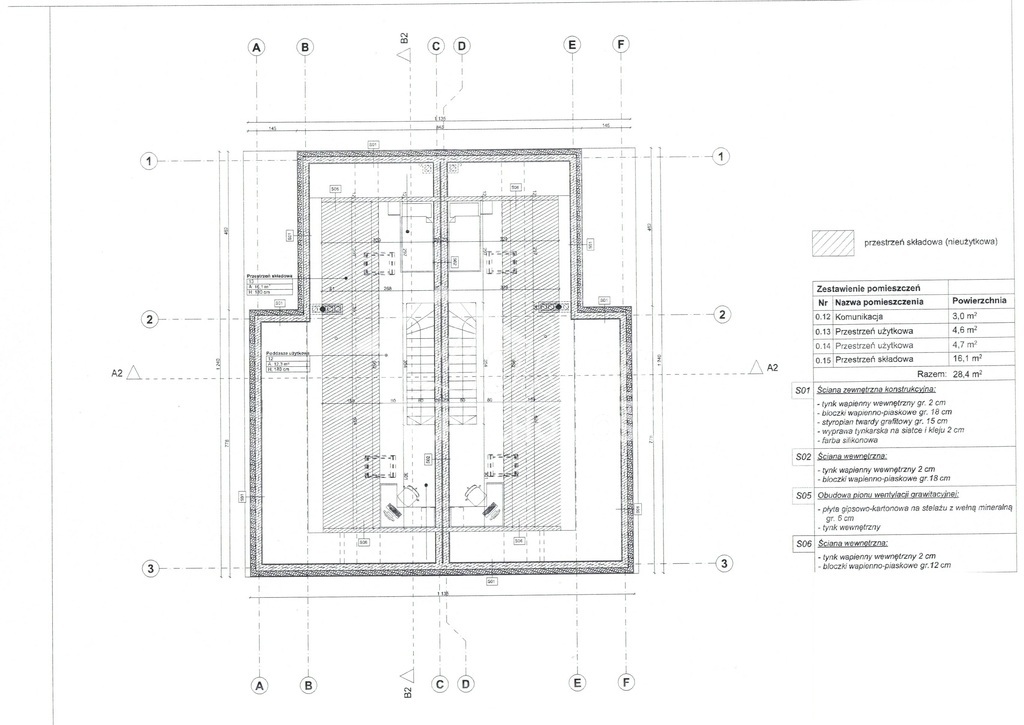 Dom 127 m², Bezrzecze - zdjęcie 5