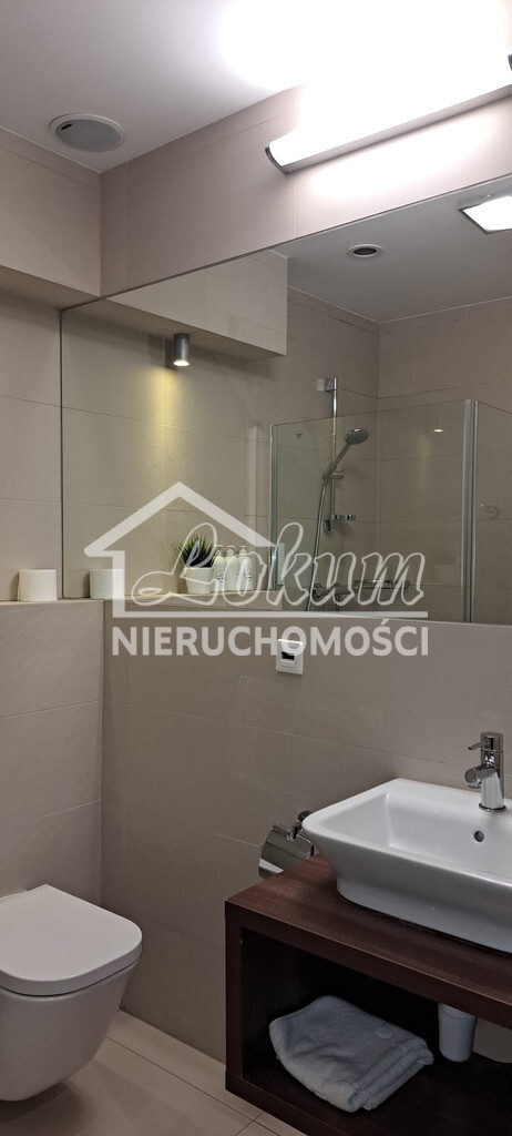 Mieszkanie 21,4&nbsp;m², Międzyzdroje, Promenada Gwiazd - zdjęcie 5