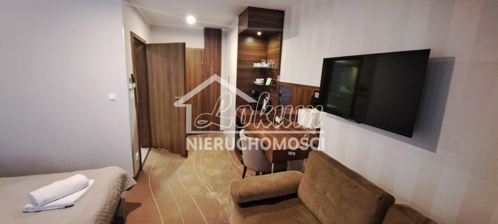 Mieszkanie 21,4&nbsp;m², Międzyzdroje, Promenada Gwiazd - zdjęcie 4