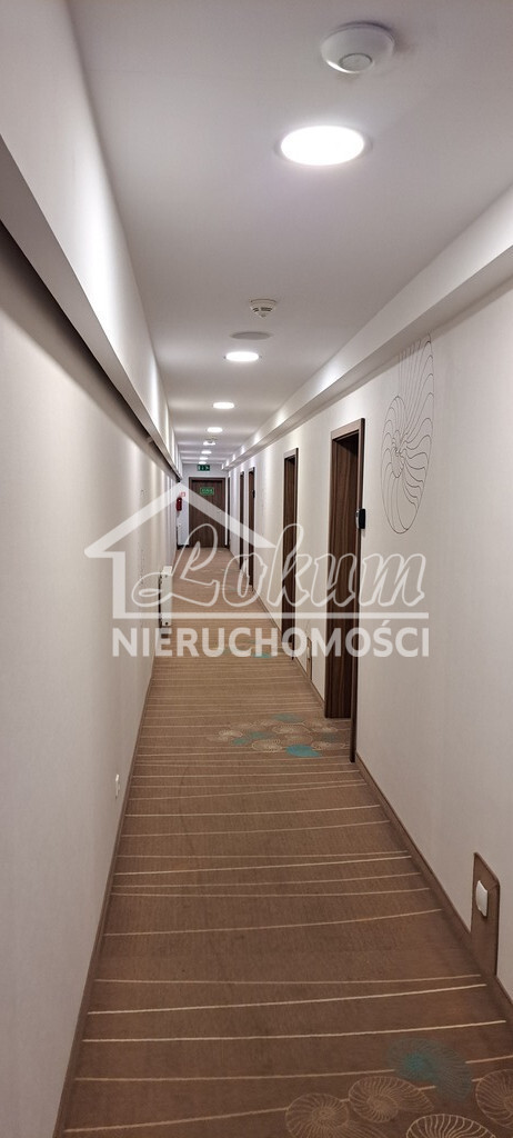 Mieszkanie 21,4&nbsp;m², Międzyzdroje, Promenada Gwiazd - zdjęcie 13