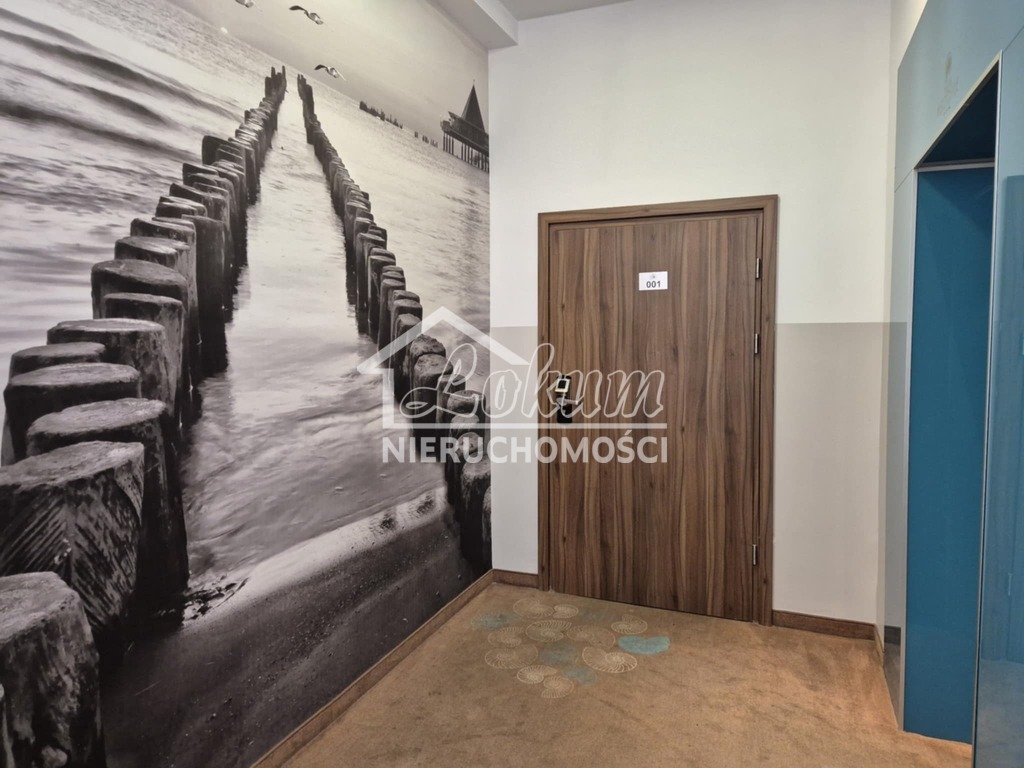 Mieszkanie 21,4&nbsp;m², Międzyzdroje, Promenada Gwiazd - zdjęcie 17