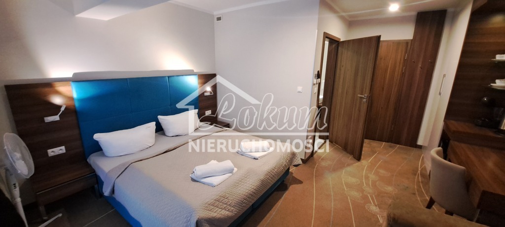 Mieszkanie 21,4&nbsp;m², Międzyzdroje, Promenada Gwiazd - zdjęcie 1