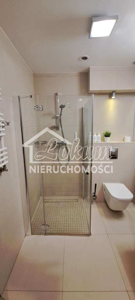 Mieszkanie 21,4&nbsp;m², Międzyzdroje, Promenada Gwiazd - zdjęcie 6