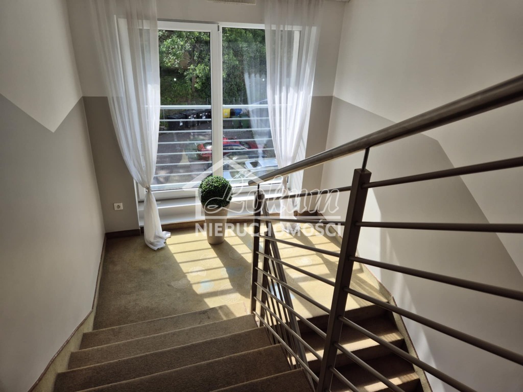 Mieszkanie 21,4&nbsp;m², Międzyzdroje, Promenada Gwiazd - zdjęcie 16