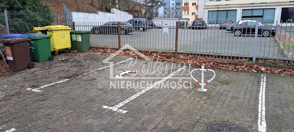 Mieszkanie 21,4&nbsp;m², Międzyzdroje, Promenada Gwiazd - zdjęcie 11