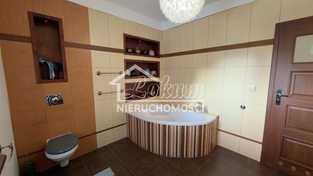 Dom 401,31&nbsp;m², Tanowo - zdjęcie 13