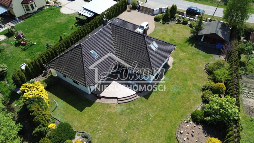 Dom 401,31 m², Tanowo - zdjęcie 2