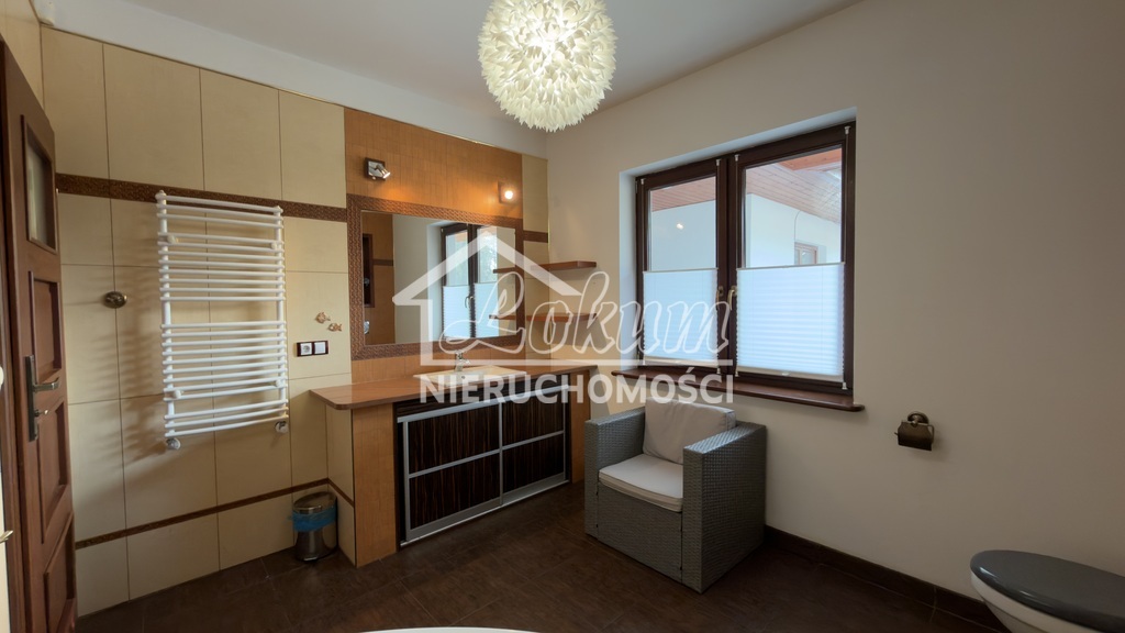 Dom 401,31&nbsp;m², Tanowo - zdjęcie 12