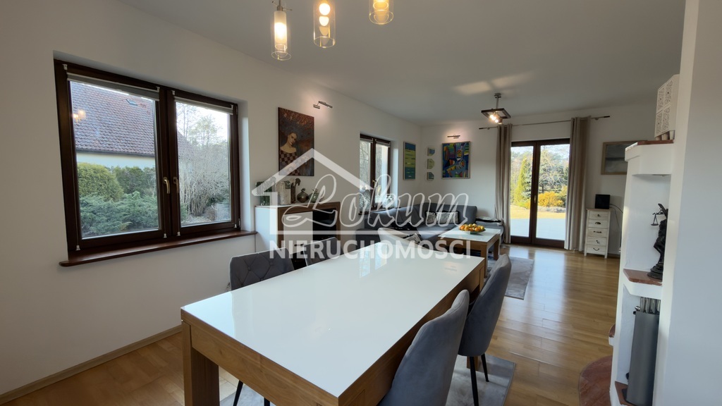 Dom 401,31&nbsp;m², Tanowo - zdjęcie 4