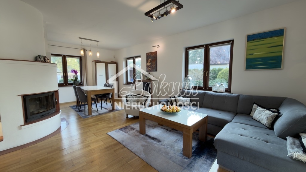 Dom 401,31&nbsp;m², Tanowo - zdjęcie 3