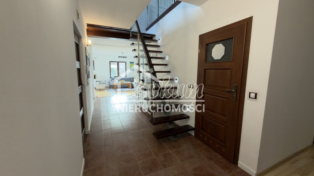 Dom 401,31&nbsp;m², Tanowo - zdjęcie 17