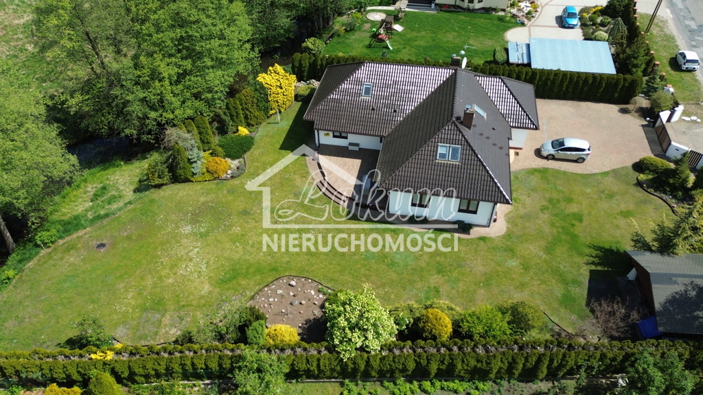 Dom 401,31 m², Tanowo - zdjęcie 2